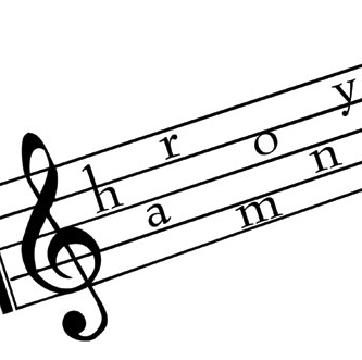 Voice Training and choral harmony