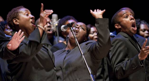 Choir leadership and ministry