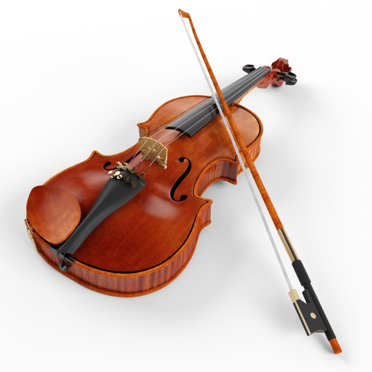 Violin Training class